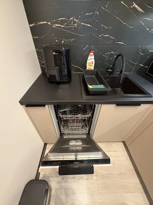 Noclegi Wynajem Apartament Premium Rynek – zdjęcie 6