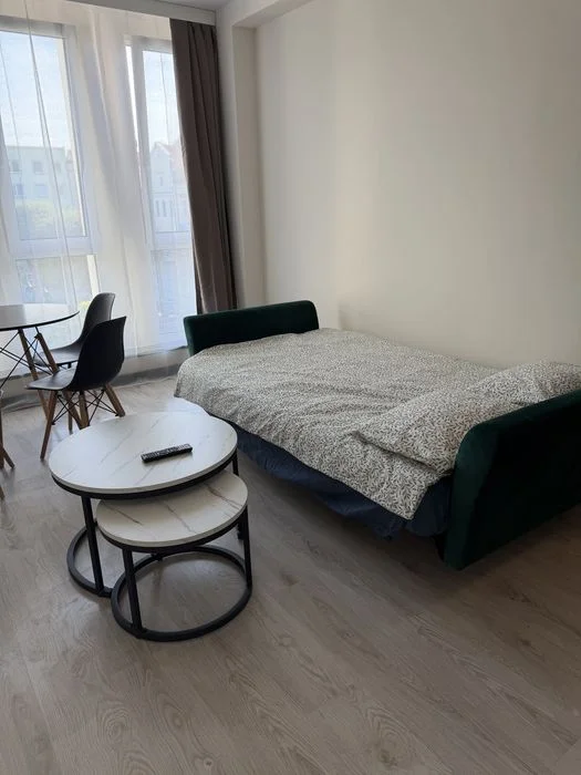 Noclegi Wynajem Apartament Premium Rynek – zdjęcie 2
