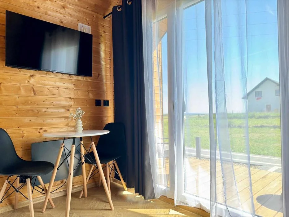 Nowoczesne Kwatery Pracownicze – Wysoki Standard, Park Rozrywki, Energylandia