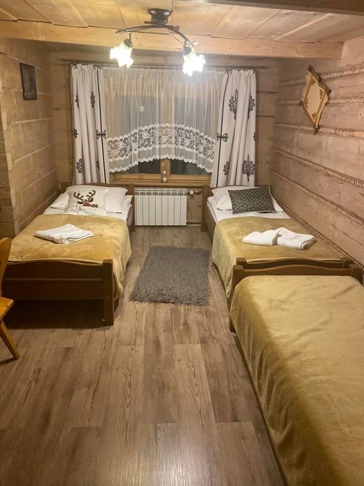 Dom 20-25 osób. Poronin. Możliwość wyżywienia. Wolne święta – zdjęcie 2