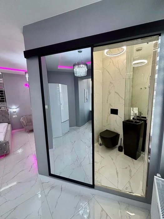 Apartament "Prezydencki Deluxe" Centrum dużą wanną dla Dwojga Gniezno – zdjęcie 12