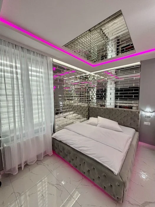 Apartament "Prezydencki Deluxe" Centrum dużą wanną dla Dwojga Gniezno – zdjęcie 7