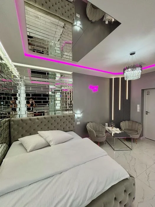 Apartament "Prezydencki Deluxe" Centrum dużą wanną dla Dwojga Gniezno – zdjęcie 9