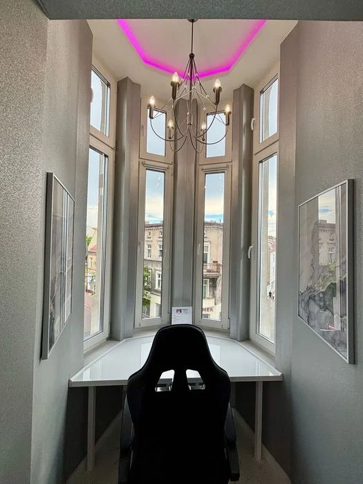 Apartament "Prezydencki Deluxe" Centrum dużą wanną dla Dwojga Gniezno – zdjęcie 10