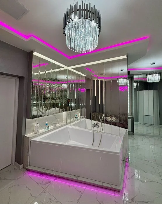 Apartament "Prezydencki Deluxe" Centrum dużą wanną dla Dwojga Gniezno – zdjęcie 6