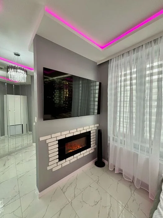 Apartament "Prezydencki Deluxe" Centrum dużą wanną dla Dwojga Gniezno – zdjęcie 5