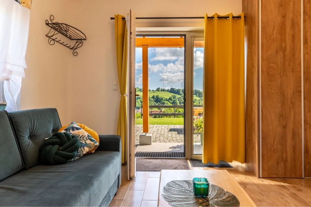 Dusznickie Apartamenty z widokiem blisko Zieleniec Ski Arena – zdjęcie 9
