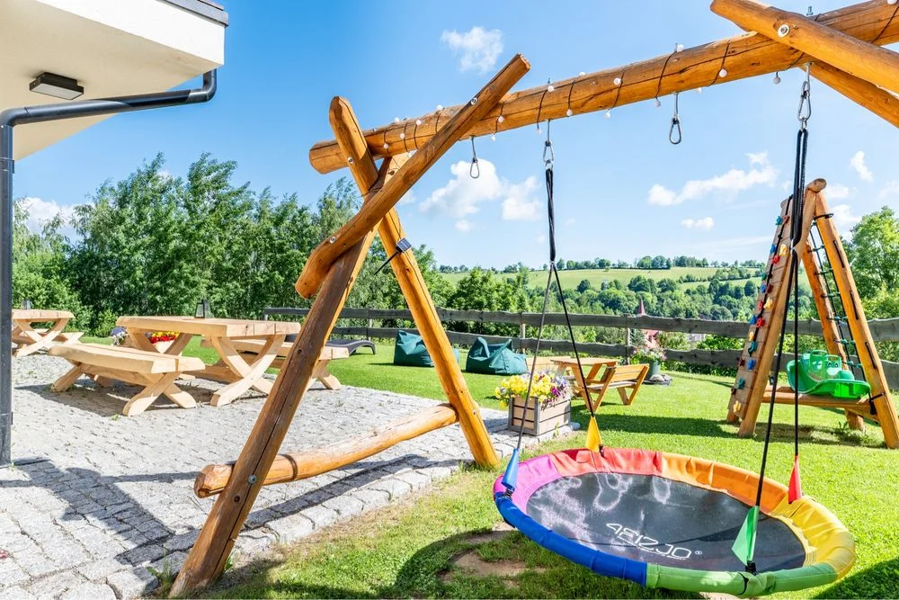Dusznickie Apartamenty z widokiem blisko Zieleniec Ski Arena – zdjęcie 12