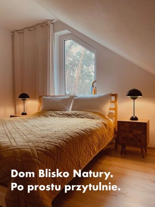 Prywatne jacuzzi, sauna. Dla max 21 osób. 23-25.10 WOLNY – zdjęcie 5