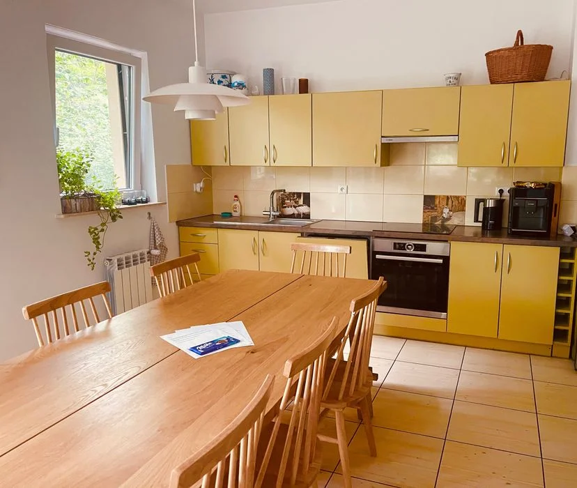 Prywatne jacuzzi, sauna. Dla max 21 osób. 23-25.10 WOLNY – zdjęcie 7