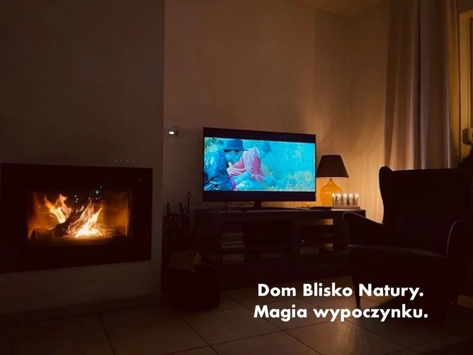 Prywatne jacuzzi, sauna. Dla max 21 osób. 23-25.10 WOLNY – zdjęcie 4