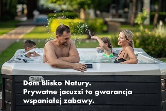 Prywatne jacuzzi, sauna. Dla max 21 osób. 23-25.10 WOLNY – zdjęcie 10