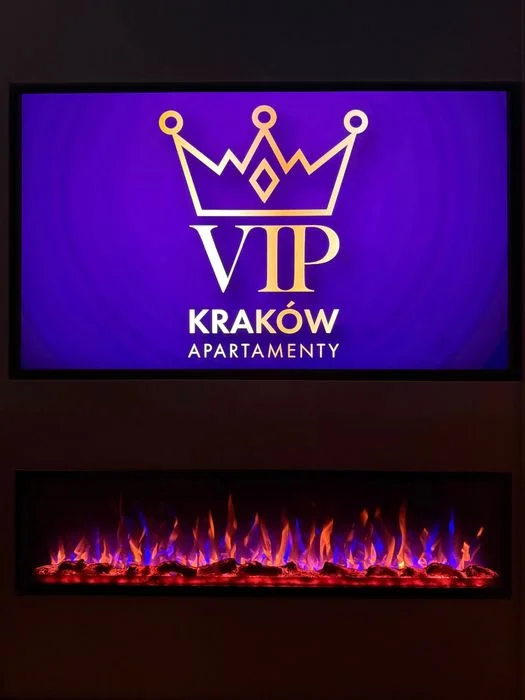 NOWY Apartament z JACUZZI- Centrum- Kraków VIP Apartamenty – zdjęcie 3