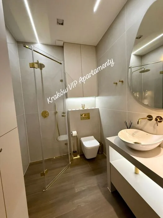 NOWY Apartament z JACUZZI- Centrum- Kraków VIP Apartamenty – zdjęcie 10