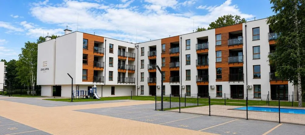 Apartament nad morzem - Mielno-Unieście , sauna , basen – zdjęcie 2