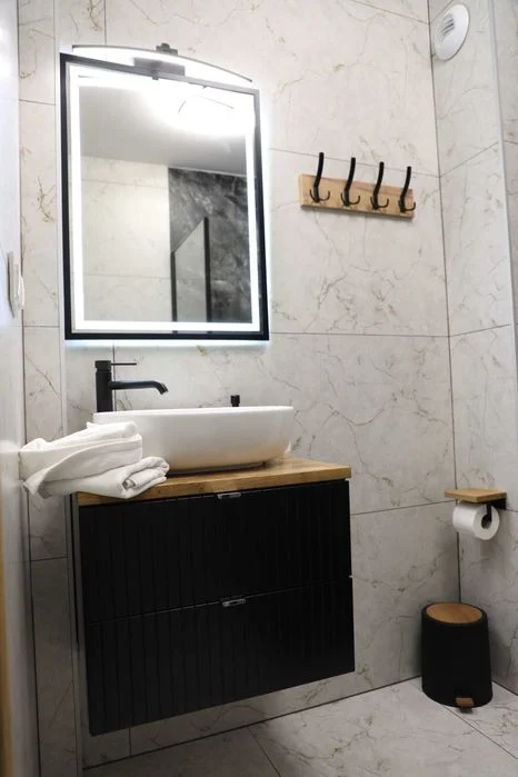 Apartament nad morzem - Mielno-Unieście , sauna , basen – zdjęcie 9