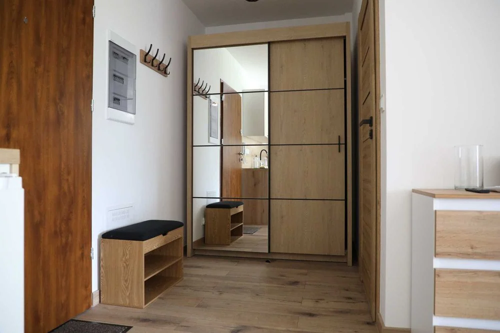 Apartament nad morzem - Mielno-Unieście , sauna , basen – zdjęcie 6