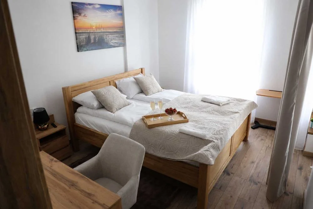 Apartament nad morzem - Mielno-Unieście , sauna , basen – zdjęcie 7