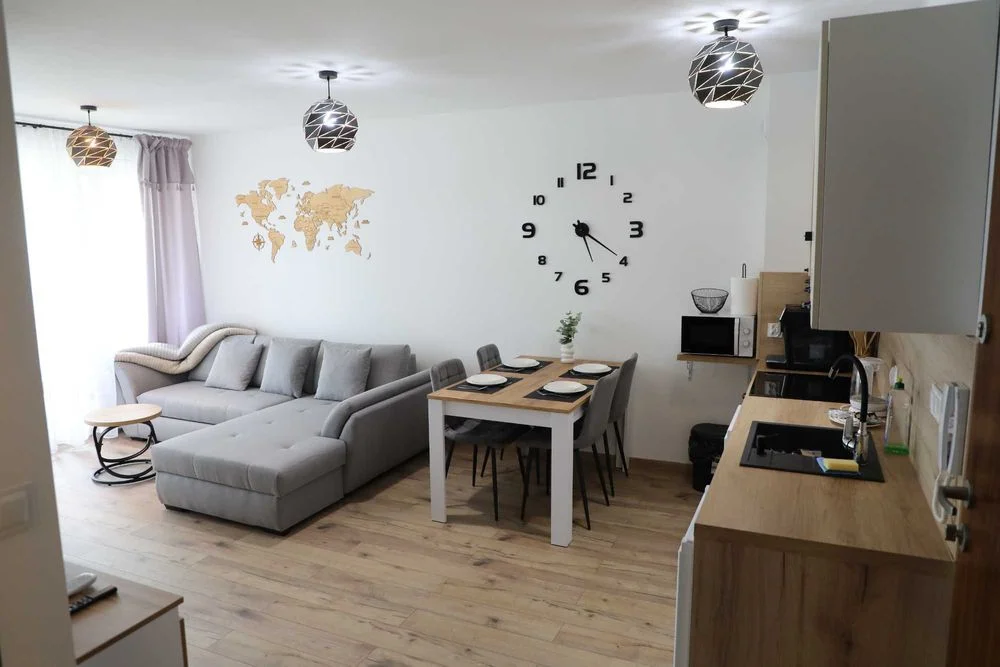 Apartament nad morzem - Mielno-Unieście , sauna , basen – zdjęcie 4