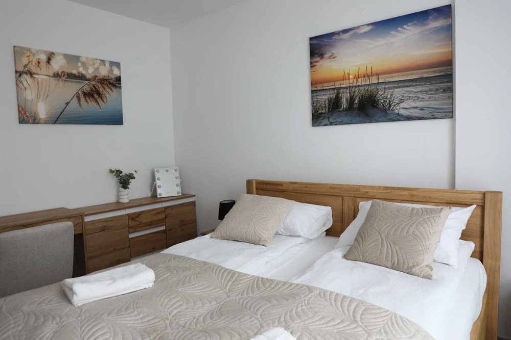 Apartament nad morzem - Mielno-Unieście , sauna , basen – zdjęcie 8