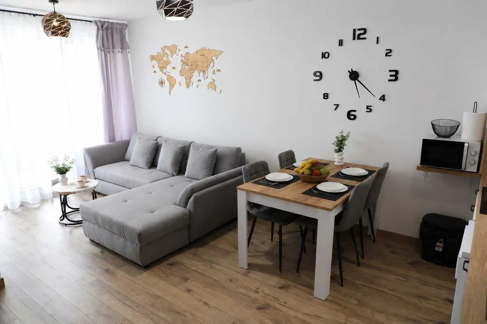 Apartament nad morzem - Mielno-Unieście , sauna , basen
