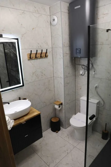Apartament nad morzem - Mielno-Unieście , sauna , basen – zdjęcie 11