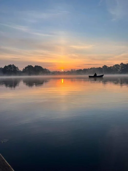 Domek, Mazury, linia brzegowa, Sauna, bania – zdjęcie 12