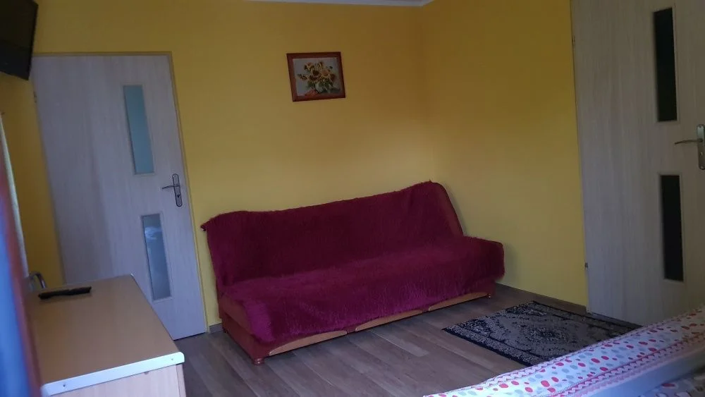 Noclegi Radomsko - pokoje z łazienkami TANIO – zdjęcie 5