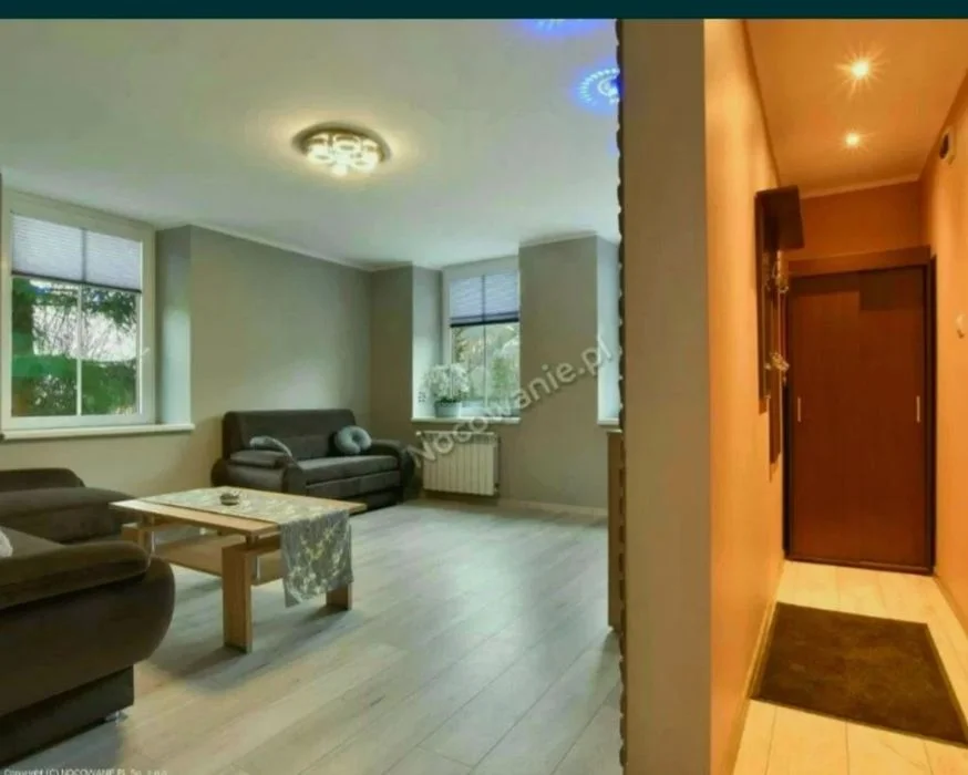 ŚWIERADÓW ZDRÓJ komfortowy APARTAMENT blisko centrum i stoku Ski- Sun – zdjęcie 7