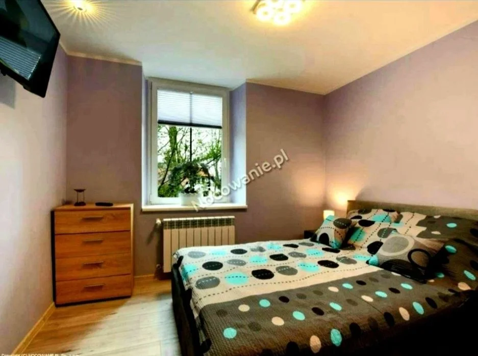 ŚWIERADÓW ZDRÓJ komfortowy APARTAMENT blisko centrum i stoku Ski- Sun – zdjęcie 4