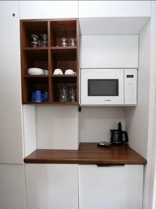 Apartament przy plaży 3 os.+1 os. , z widokiem na morze na zachód słońca, TANIO nocleg Międzyzdroje – zdjęcie 10