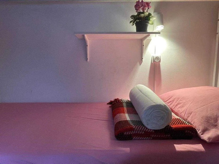 250 злотых неделя! New Hostel Warszawa Tani Kwatery Хостел Noclegi – zdjęcie 5