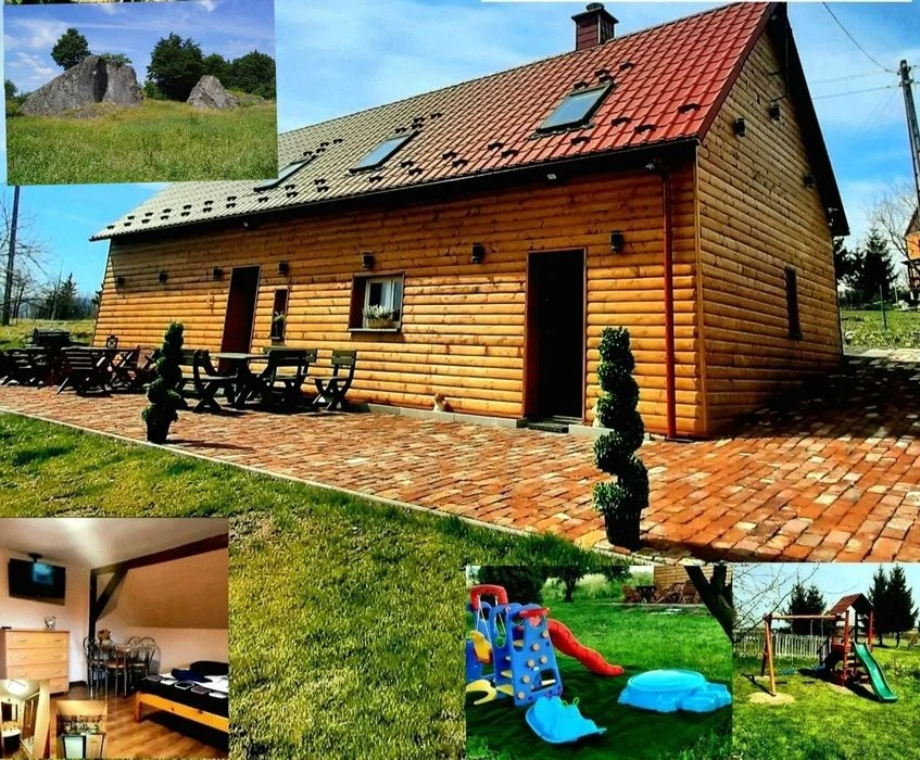 ŚWIERADÓW ZDRÓJ-okolica POKOJE z łazienkami i anek.kuch.z wid.na góry – zdjęcie 2