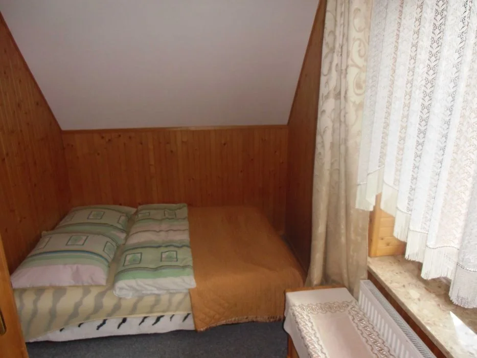 Ścisłe centrum -ZAKOPANE- wolne od 11.10. – zdjęcie 7