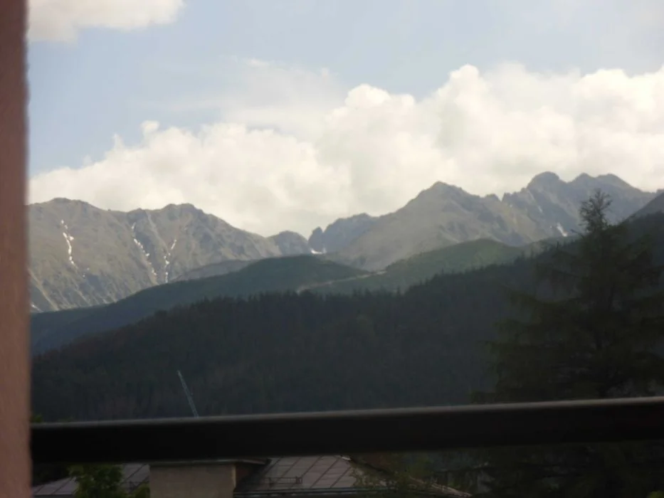 Ścisłe centrum -ZAKOPANE- wolne od 11.10. – zdjęcie 5