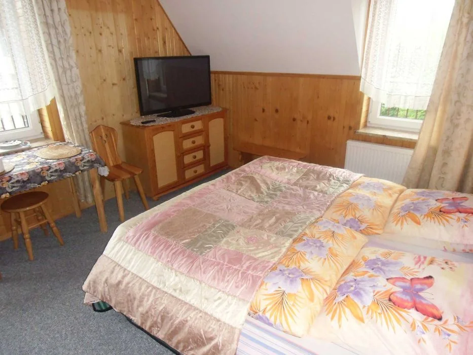 Ścisłe centrum -ZAKOPANE- wolne od 11.10. – zdjęcie 9
