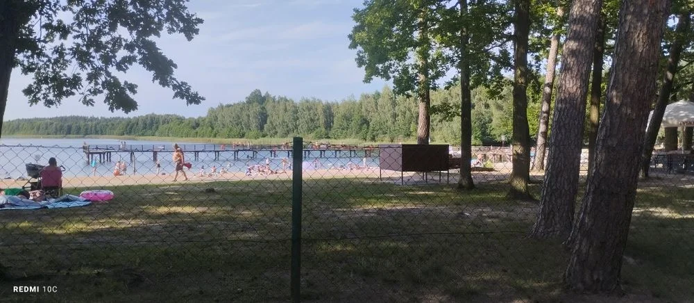 Domek Letniskowy w Kamionkach Małych nad Jeziorem k Torunia wynajmę – zdjęcie 10