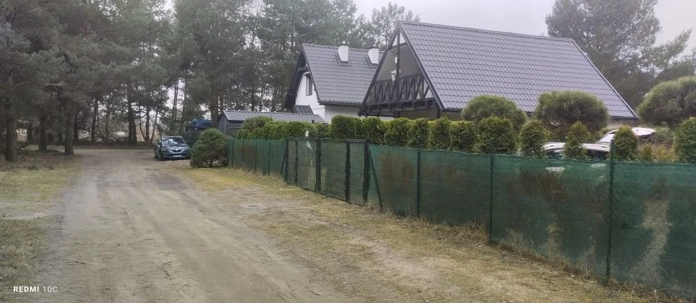 Domek Letniskowy w Kamionkach Małych nad Jeziorem k Torunia wynajmę – zdjęcie 2