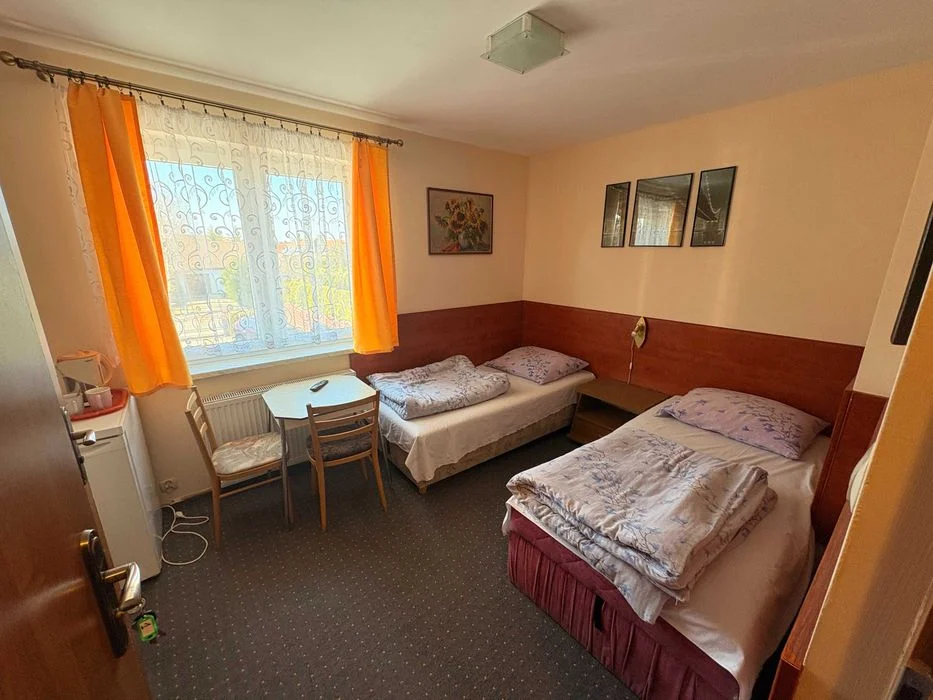 Pokoje gościnne/Kwatery pracownicze Koszalin Fińska 14A