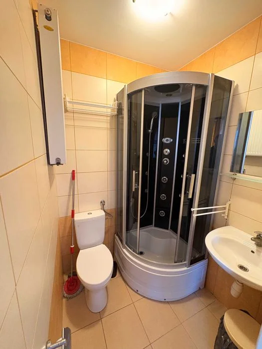 Pokoje gościnne/Kwatery pracownicze Koszalin Fińska 14A – zdjęcie 6