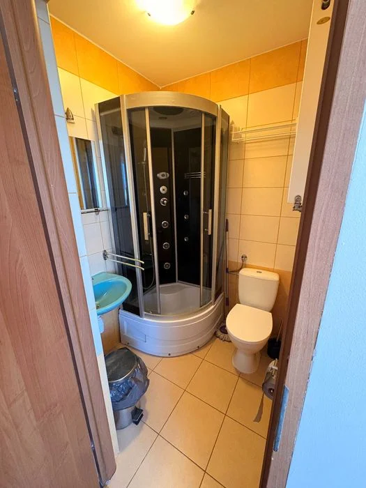 Pokoje gościnne/Kwatery pracownicze Koszalin Fińska 14A – zdjęcie 3