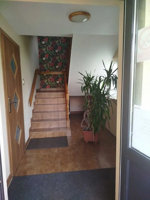 Jesień w Beskidach -Gora Żar,jezioro wolne pokoje .Zapraszamy – zdjęcie 7