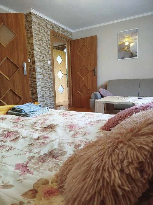 Jesień w Beskidach -Gora Żar,jezioro wolne pokoje .Zapraszamy – zdjęcie 4