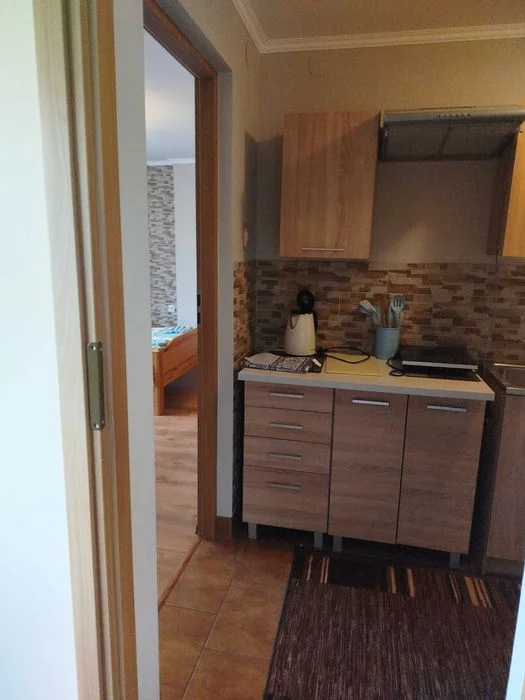 Jesień w Beskidach -Gora Żar,jezioro wolne pokoje .Zapraszamy – zdjęcie 6