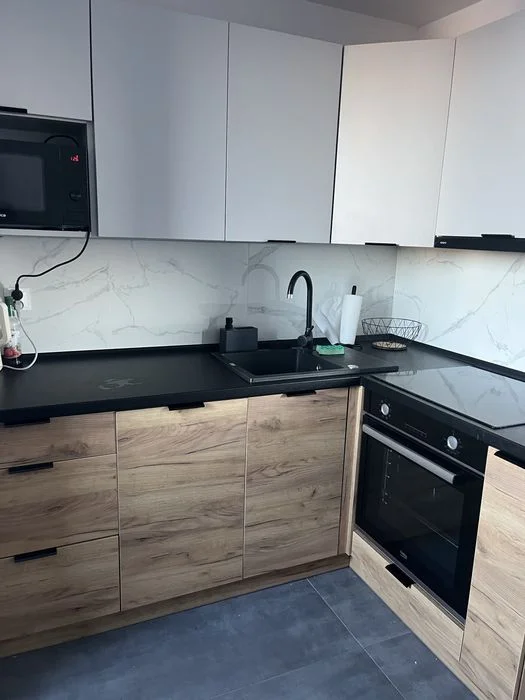 Dom w górach z balią sauną i basenem – zdjęcie 6