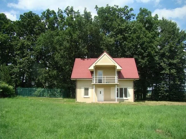 Pokoje mieszkalne nie turyści