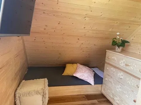 Dom z Bali "OSADA CHEŁM” Góry-Narty-JAKUZZI – zdjęcie 8
