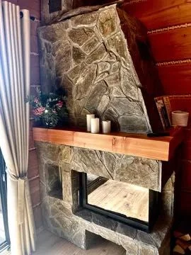 Dom z Bali "OSADA CHEŁM” Góry-Narty-JAKUZZI – zdjęcie 7