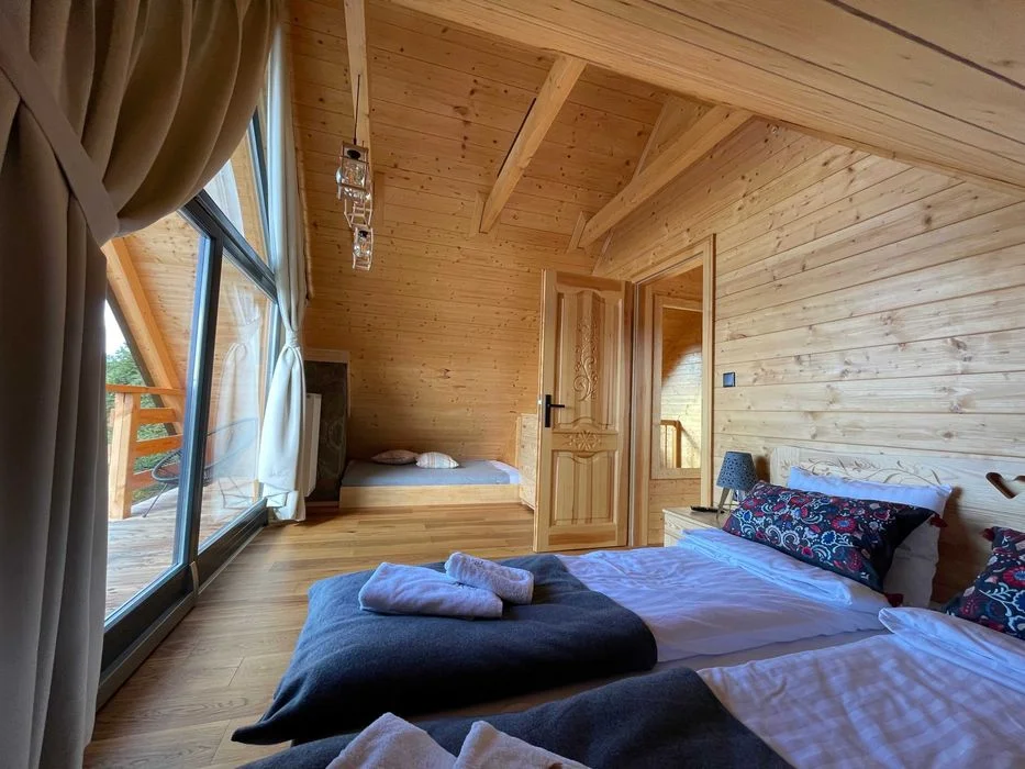 Promocja…..Dom z Bali "OSADA CHEŁM” JAKUZZI Zapraszamy – zdjęcie 4