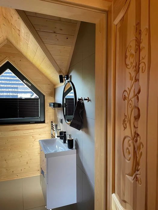 Promocja…..Dom z Bali "OSADA CHEŁM” JAKUZZI Zapraszamy – zdjęcie 3